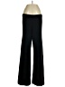 H&M Solid Black Dress Pants Size L - photo 1
