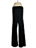 H&M Solid Black Dress Pants Size L - photo 2