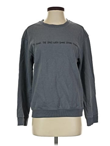 H&M Sweatshirt (view 1)