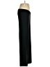 H&M Solid Black Dress Pants Size L - photo 4