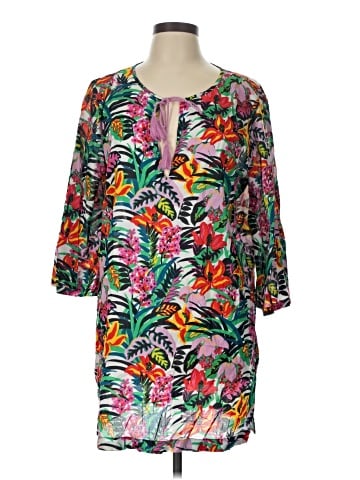 J.Crew Casual Dress (view 1)