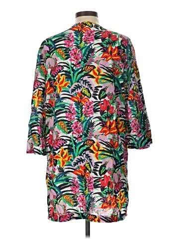 J.Crew Casual Dress (view 2)