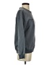 H&M Gray Sweatshirt Size XS - photo 4