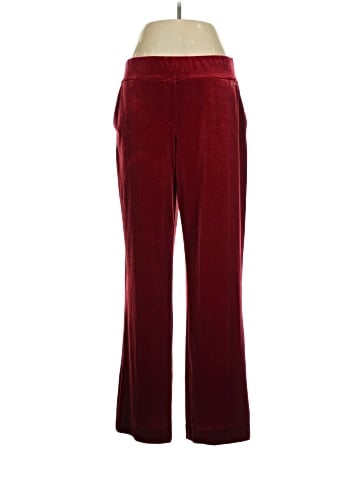 Jones New York Signature Casual Pants (view 1)