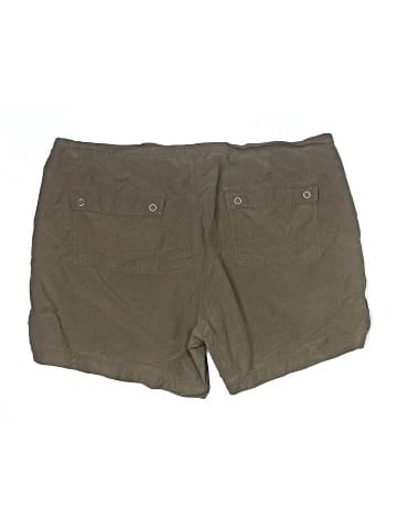 Columbia Khaki Shorts (view 2)