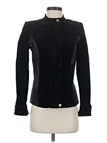Isaac Mizrahi LIVE! Jacket (view 1)