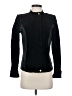 Isaac Mizrahi LIVE! Black Jacket Size 2 - photo 1