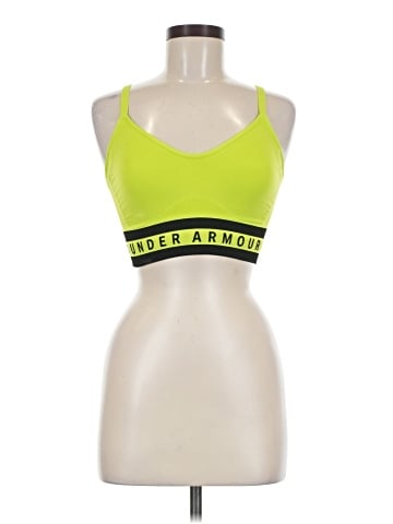 Under Armour Sports Bra (view 1)