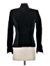Isaac Mizrahi LIVE! Black Jacket Size 2 - photo 2