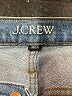 J.Crew Hearts Blue Jeans Size 31 waist - photo 7