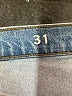 J.Crew Hearts Blue Jeans Size 31 waist - photo 8
