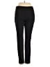 Max Studio Solid Black Active Pants Size XS - photo 2