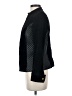 Isaac Mizrahi LIVE! Black Jacket Size 2 - photo 5