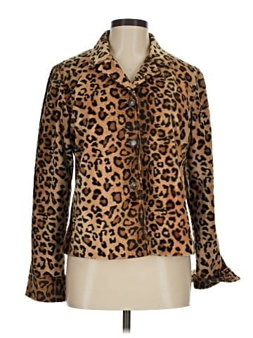 Karen Kane Jacket (view 1)