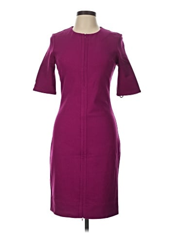 Diane von Furstenberg Cocktail Dress (view 1)