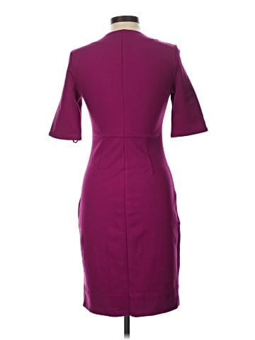 Diane von Furstenberg Cocktail Dress (view 2)