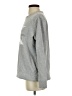 CALVIN KLEIN JEANS Gray Sweatshirt Size XS - photo 5