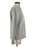 CALVIN KLEIN JEANS Gray Sweatshirt Size XS - photo 4