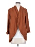 Forever 21 Brown Blazer Size S - photo 1