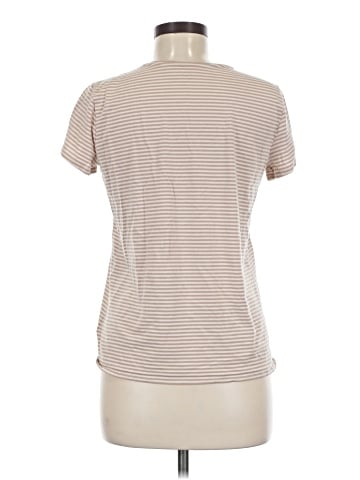 Garnet Hill Short Sleeve T-Shirt (view 2)