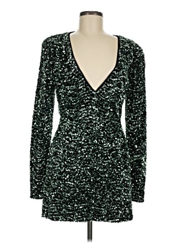 Bardot Cocktail Dress (view 1)
