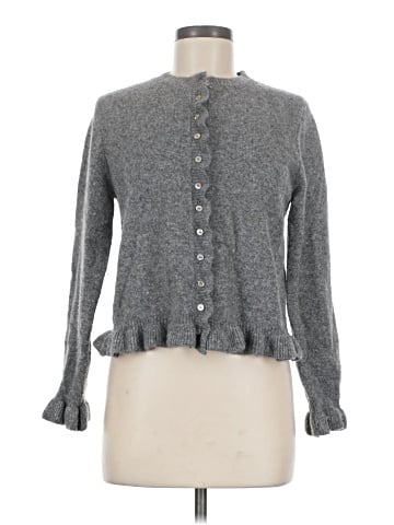 Zara Cardigan (view 1)