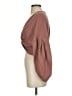 We the Free Brown Pullover Sweater Size S - photo 5