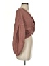 We the Free Brown Pullover Sweater Size S - photo 4