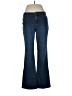 Coldwater Creek Blue Jeans Size 12 - photo 1