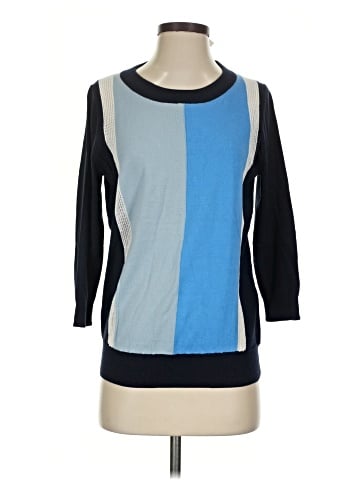 J.Crew Factory Store Pullover Sweater (view 1)