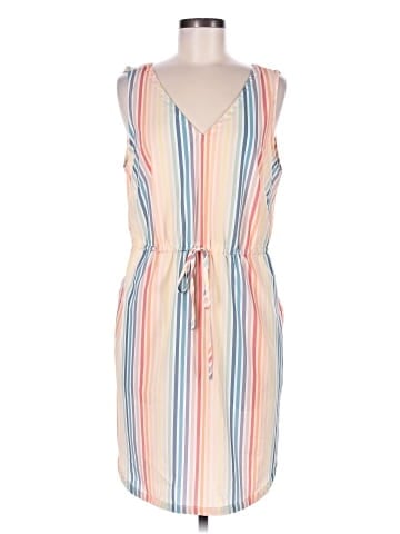 Eddie Bauer Casual Dress (view 1)