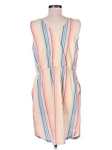 Eddie Bauer Casual Dress (view 2)