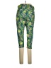 Lands' End Tropical Green Active Pants Size L - photo 2