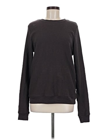 Simply Merino Sweatshirt