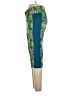 Lands' End Tropical Green Active Pants Size L - photo 5