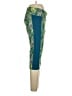 Lands' End Tropical Green Active Pants Size L - photo 4