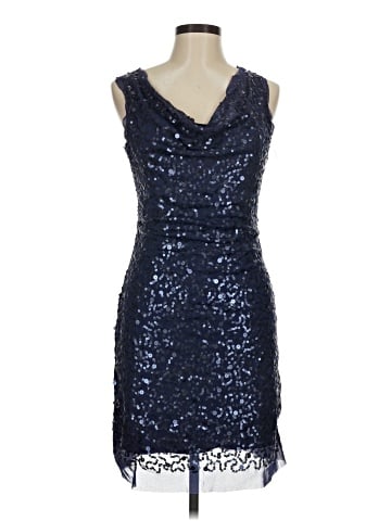 Max Studio Cocktail Dress (view 1)