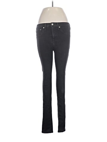 Rag & Bone Jeggings (view 1)