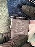 Level 99 Stars Blue Jeans Size 32 waist - photo 8