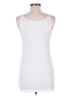CAbi White Tank Top Size M - photo 2