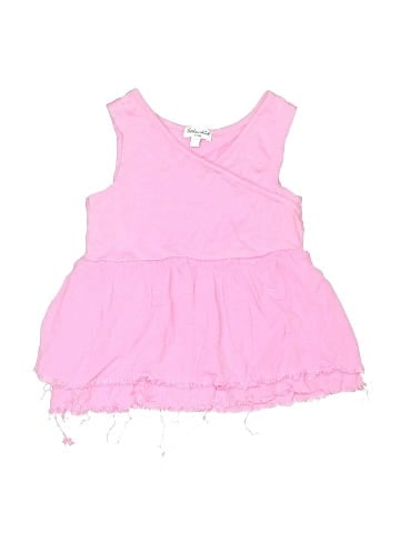 Splendid Sleeveless T-Shirt (view 1)
