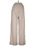 MNG Tan Casual Pants Size L - photo 2