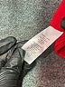 Tahari 100% Polyester Red Coat Size M - photo 7
