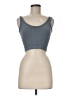 Unbranded Blue Tank Top Size M - photo 1