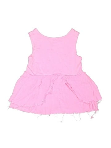 Splendid Sleeveless T-Shirt (view 2)