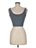 Unbranded Blue Tank Top Size M - photo 2