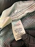 Ann Taylor LOFT 100% Cotton Silver Jeans Size 31 waist - photo 9
