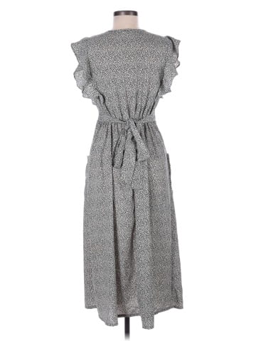 Sienna Sky Casual Dress (view 2)