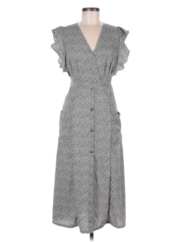 Sienna Sky Casual Dress (view 1)