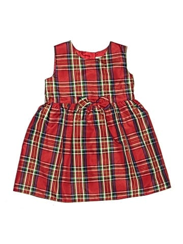 Wonder Nation Dress (view 1)